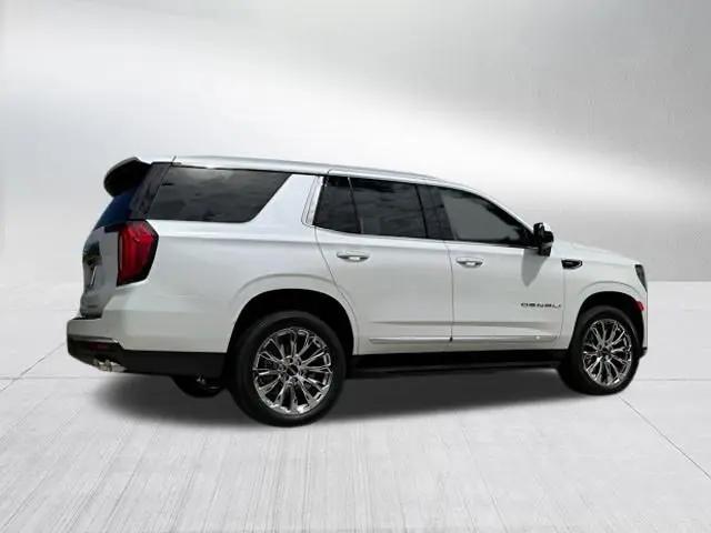 2024 GMC Yukon 4WD Denali