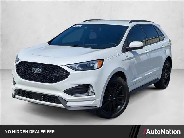 2022 Ford Edge ST-Line for sale in Columbus, GA