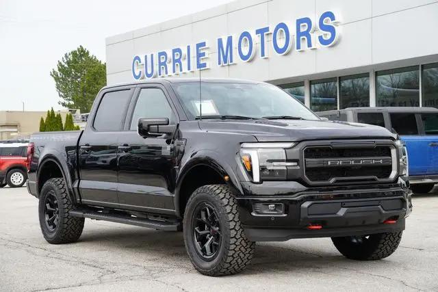 2026 Ford F-150 LARIAT for sale in Valparaiso, IN