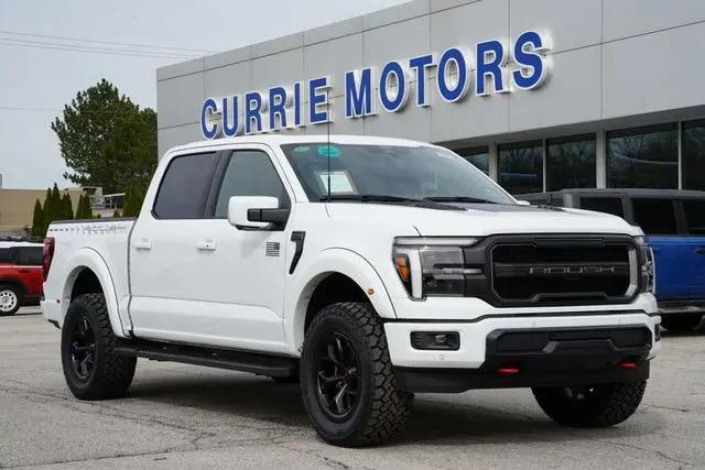 2026 Ford F-150 LARIAT for sale in Valparaiso, IN