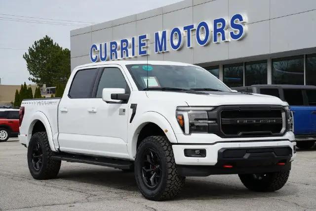 2026 Ford F-150 LARIAT for sale in Valparaiso, IN