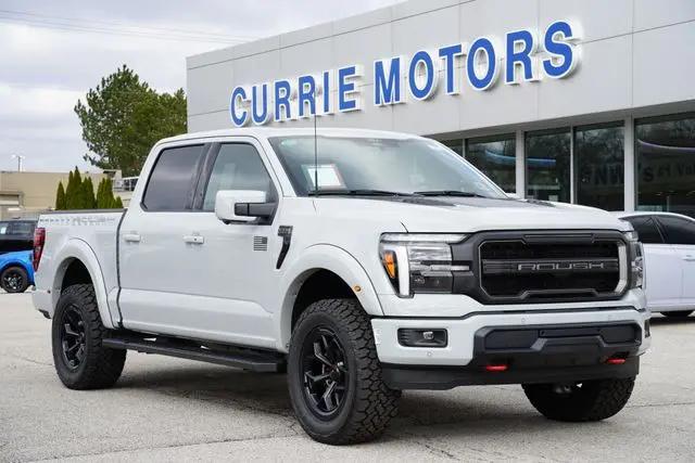2026 Ford F-150 LARIAT for sale in Valparaiso, IN