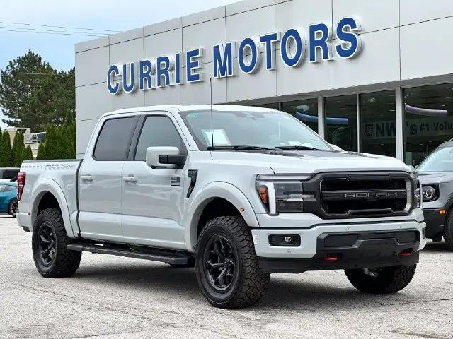 2026 Ford F-150 LARIAT for sale in Valparaiso, IN