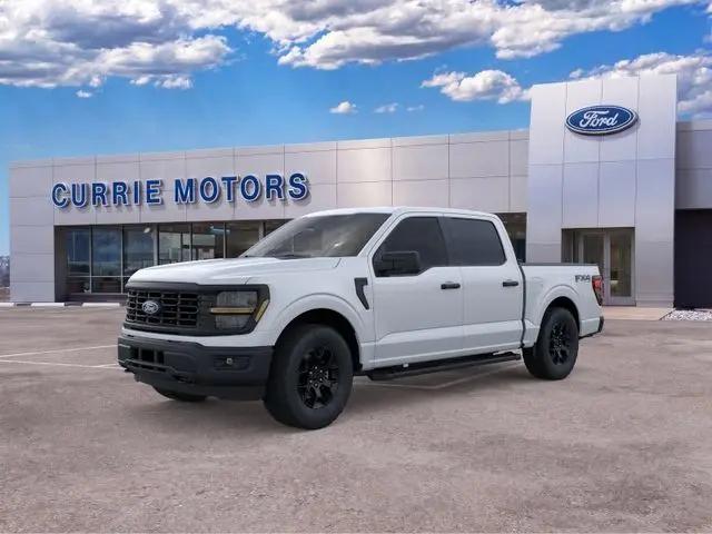 2026 Ford F-150 STX for sale in Valparaiso, IN