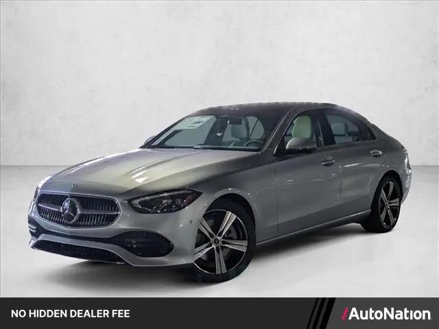 2026 Mercedes-Benz C-CLASS C 300 C 300 for sale in Buena Park, CA