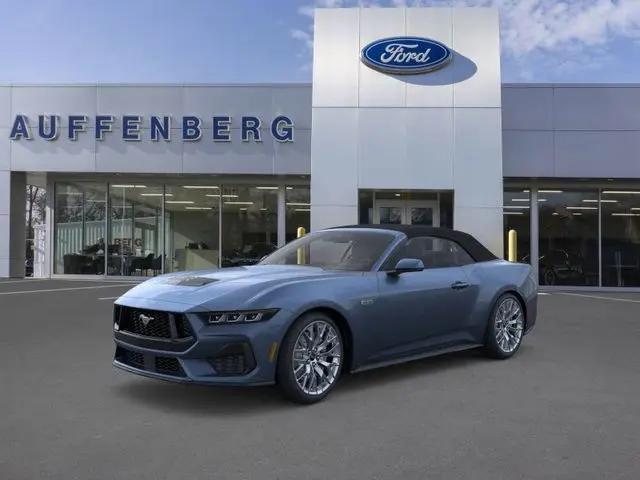 2025 Ford Mustang GT Premium for sale in Belleville, IL