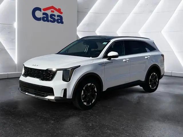 2026 Kia Sorento S for sale in El Paso, TX