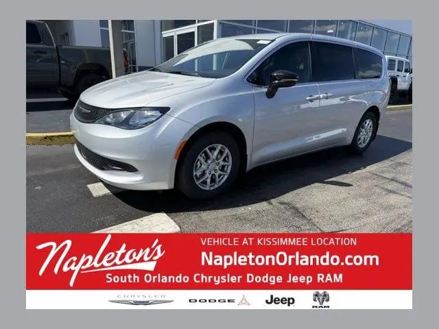 2026 Chrysler Voyager LX for sale in Kissimmee, FL