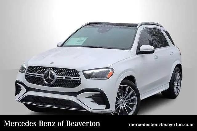 2026 Mercedes-Benz GLE GLE 450 4MATIC for sale in Portland, OR