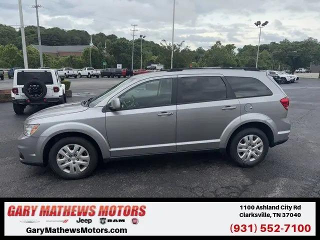 2019 Dodge Journey SE for sale in Clarksville, TN