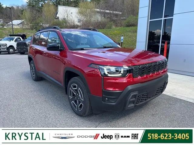 2026 Jeep Cherokee Laredo 4x4 for sale in Warrensburg, NY