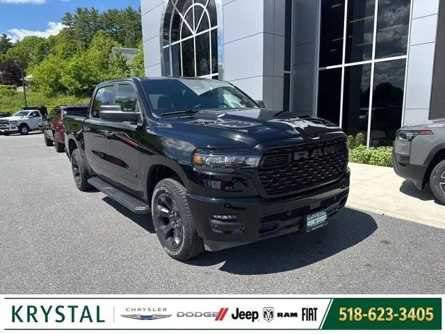 2026 Ram 1500 Express Crew Cab 4x4 5'7" Box for sale in Warrensburg, NY