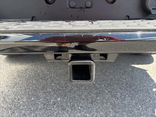 2026 Ram 1500 Express Crew Cab 4x4 5'7" Box