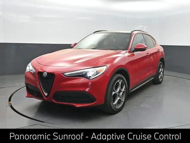2023 Alfa Romeo Stelvio Sprint AWD for sale in Conyers, GA