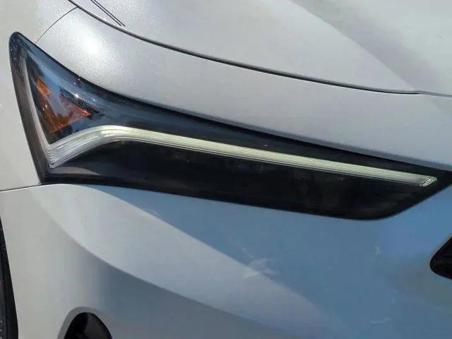2026 Acura Integra FWD A-Spec