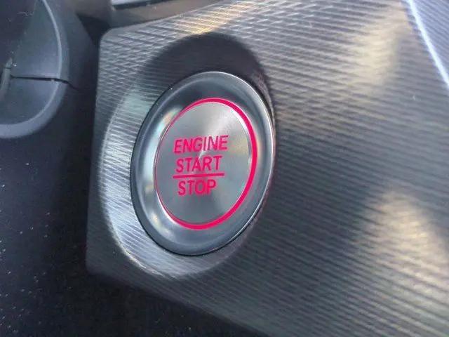 2026 Acura Integra FWD A-Spec