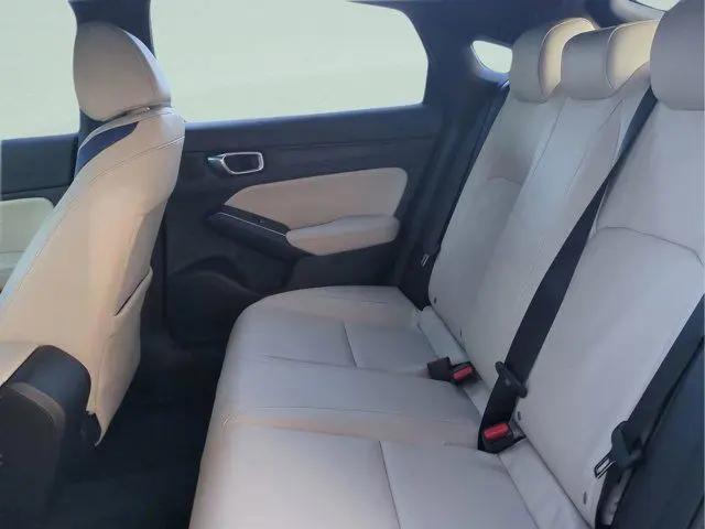 2026 Acura Integra FWD A-Spec