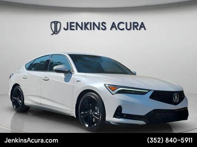 2026 Acura Integra FWD A-Spec for sale in Ocala, FL