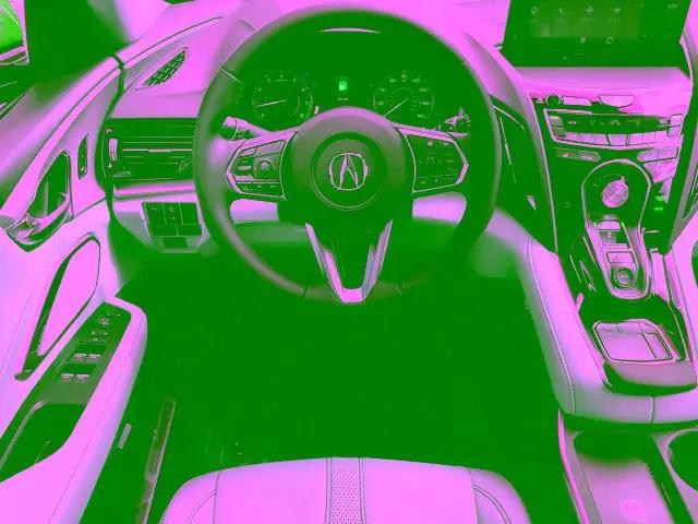 2026 Acura RDX Technology