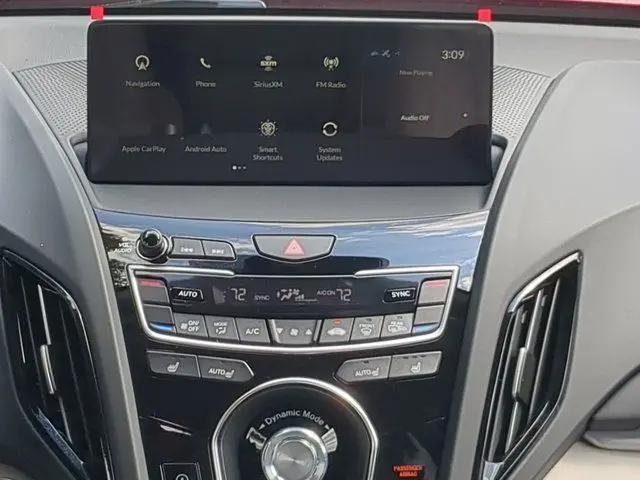 2026 Acura RDX Technology