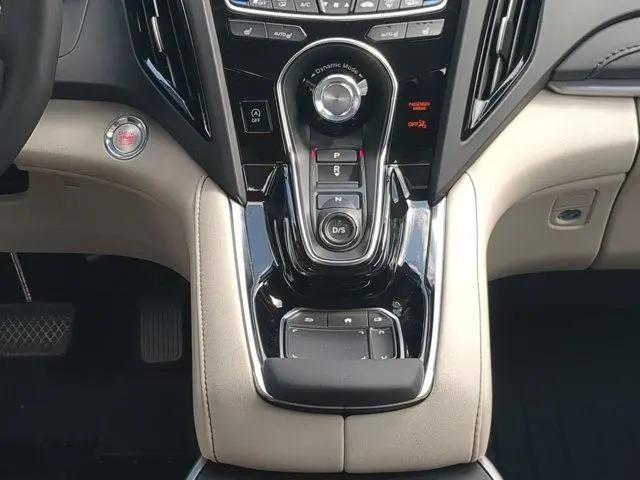 2026 Acura RDX Technology