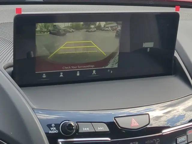2026 Acura RDX Technology