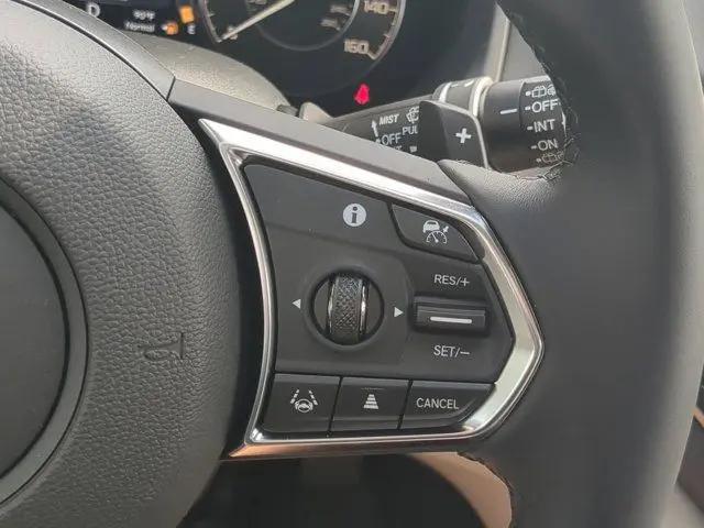 2026 Acura RDX Technology
