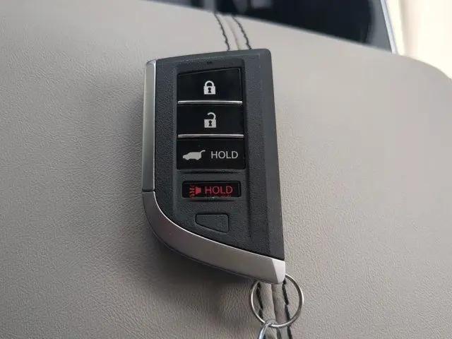 2026 Acura RDX Technology