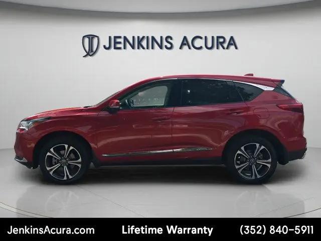 2026 Acura RDX Technology