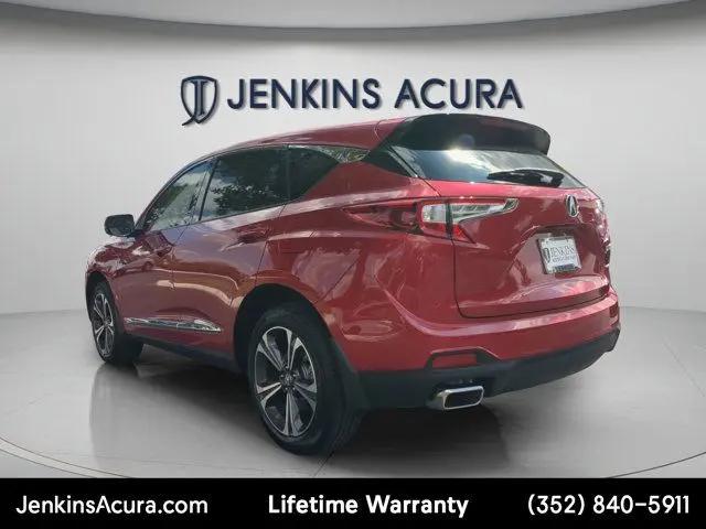 2026 Acura RDX Technology