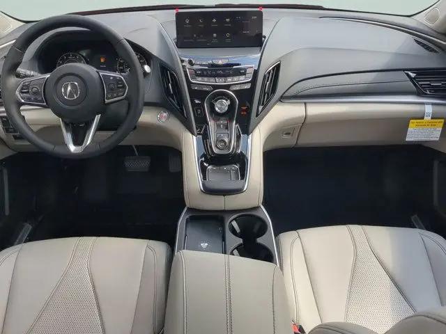 2026 Acura RDX Technology