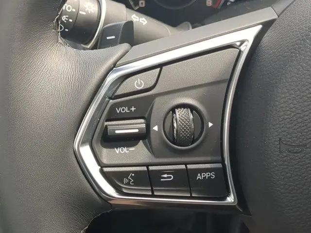 2026 Acura RDX Technology