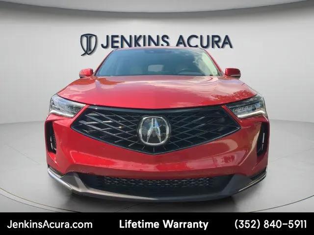2026 Acura RDX Technology