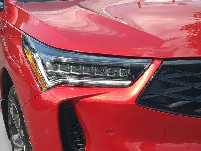 2026 Acura RDX Technology