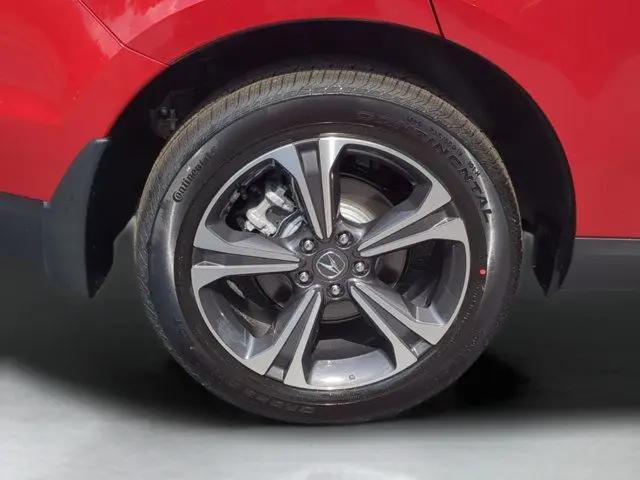 2026 Acura RDX Technology