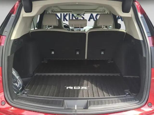 2026 Acura RDX Technology