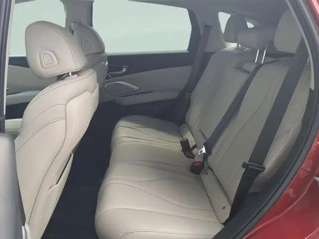 2026 Acura RDX Technology