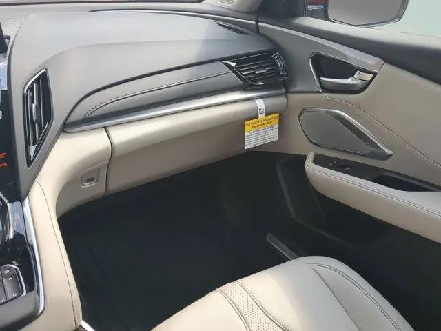 2026 Acura RDX Technology