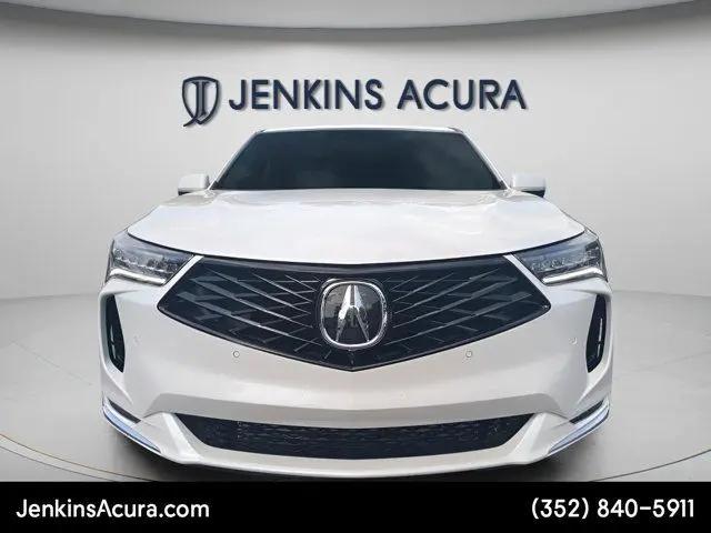 2026 Acura RDX Advance