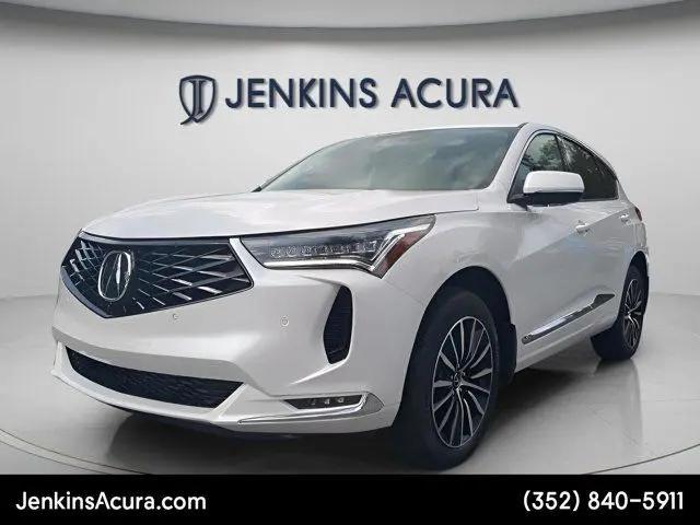 2026 Acura RDX Advance