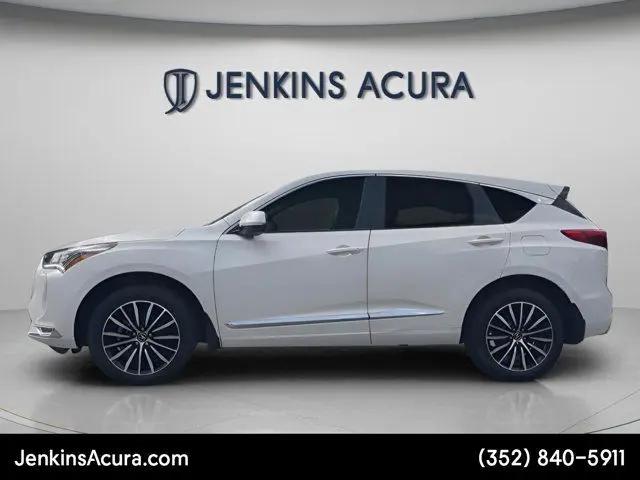 2026 Acura RDX Advance