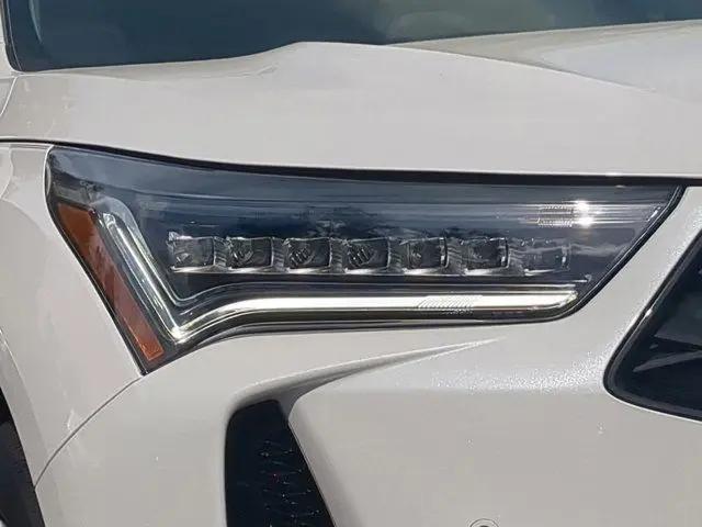 2026 Acura RDX Advance
