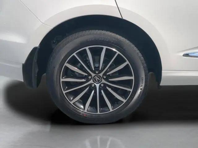 2026 Acura RDX Advance
