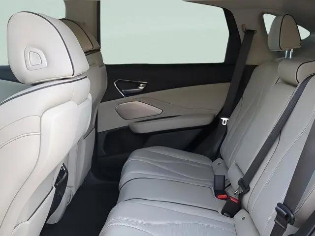 2026 Acura RDX Advance
