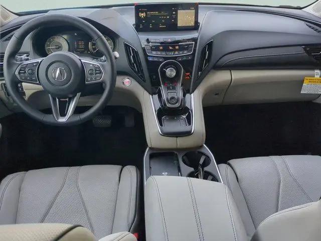 2026 Acura RDX Advance
