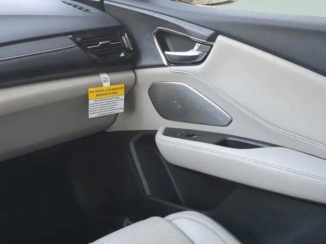 2026 Acura RDX Advance