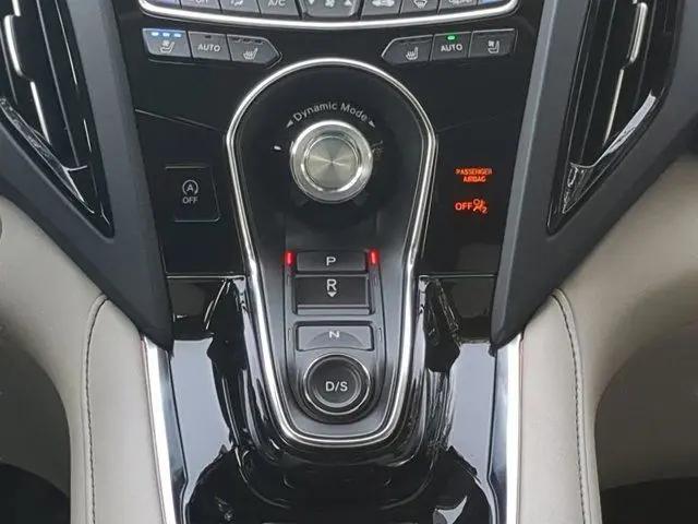 2026 Acura RDX Advance