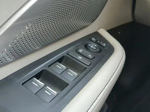 2026 Acura RDX Advance