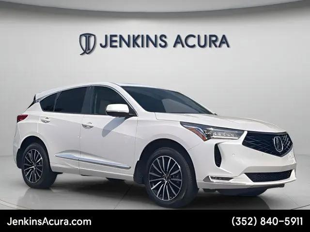 2026 Acura RDX Advance for sale in Ocala, FL
