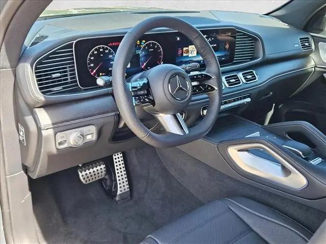 2026 Mercedes-Benz GLS GLS 450 4MATIC